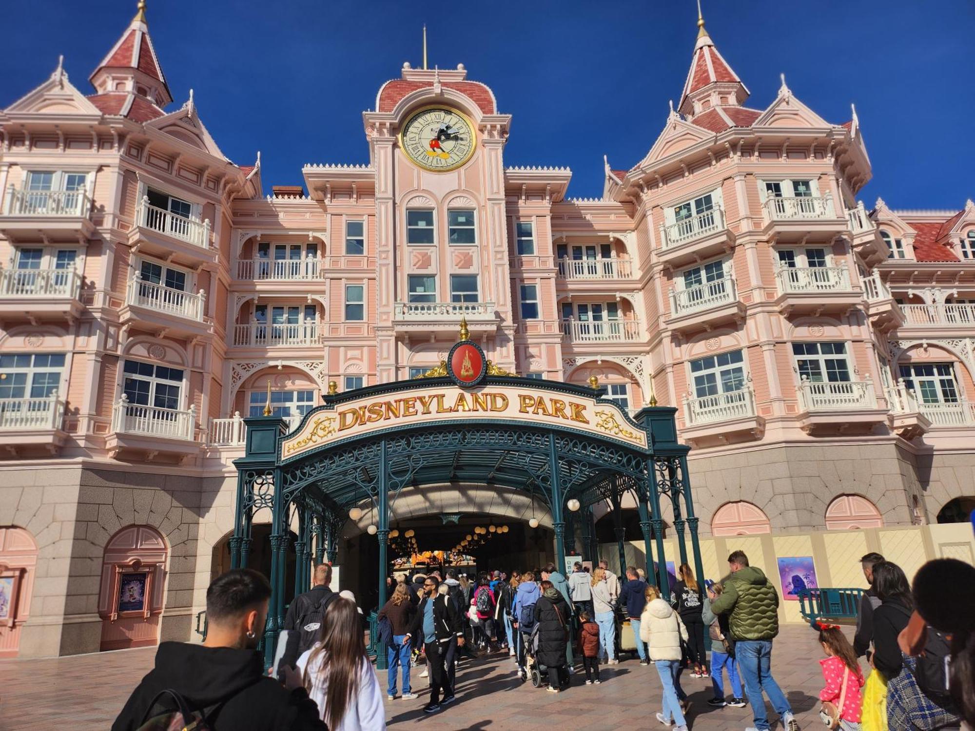 *New* Celeste Appart 6 Pax 5 Min Disney Серри Экстерьер фото